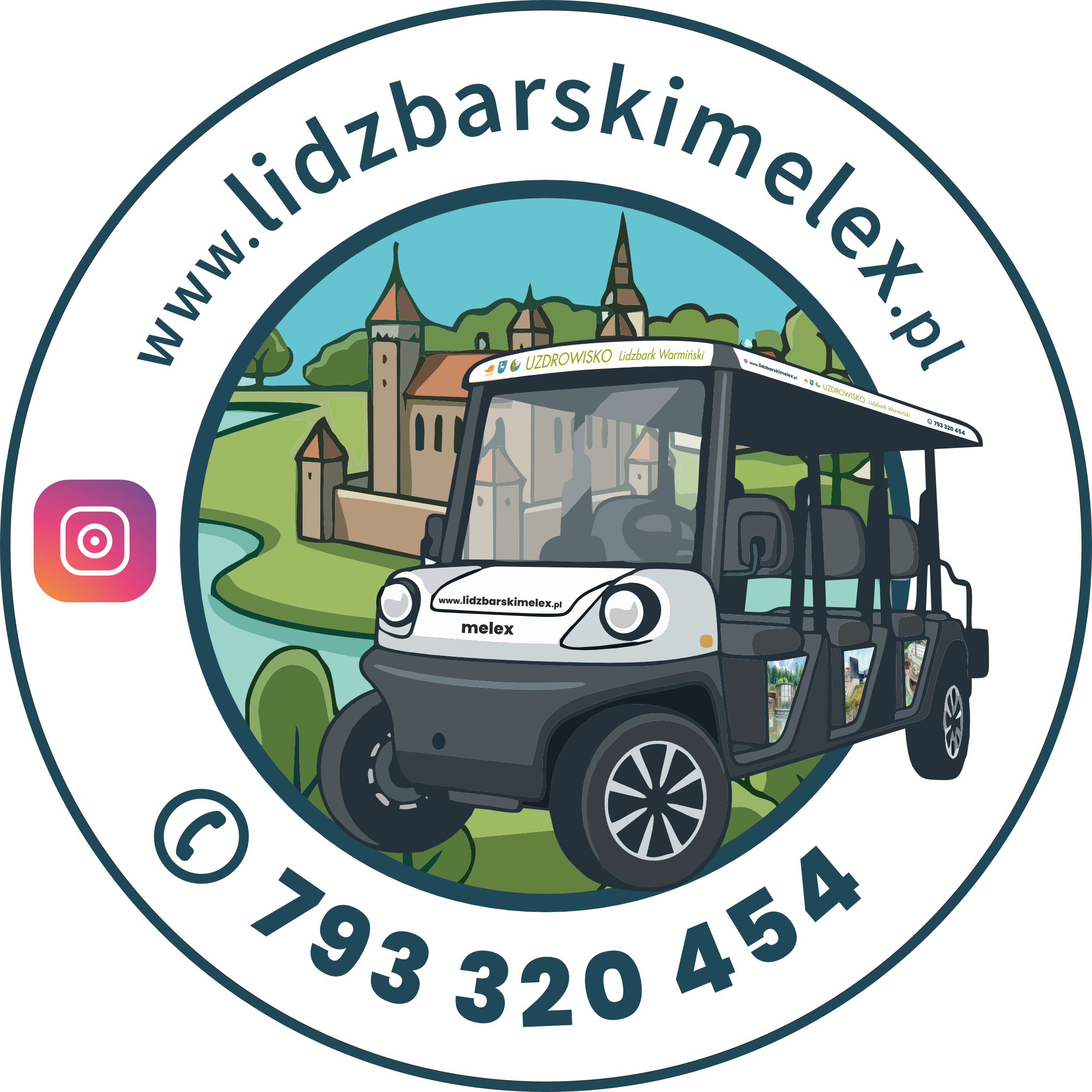 Lidzbarski Melex